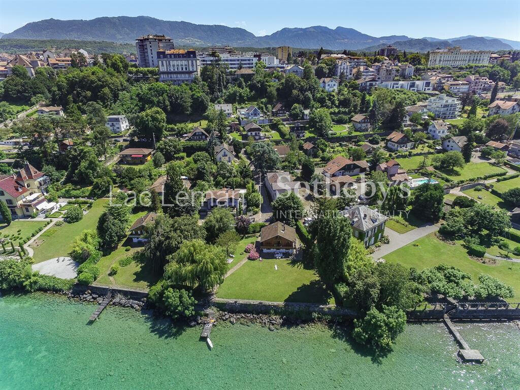 Maison Thonon-les-Bains