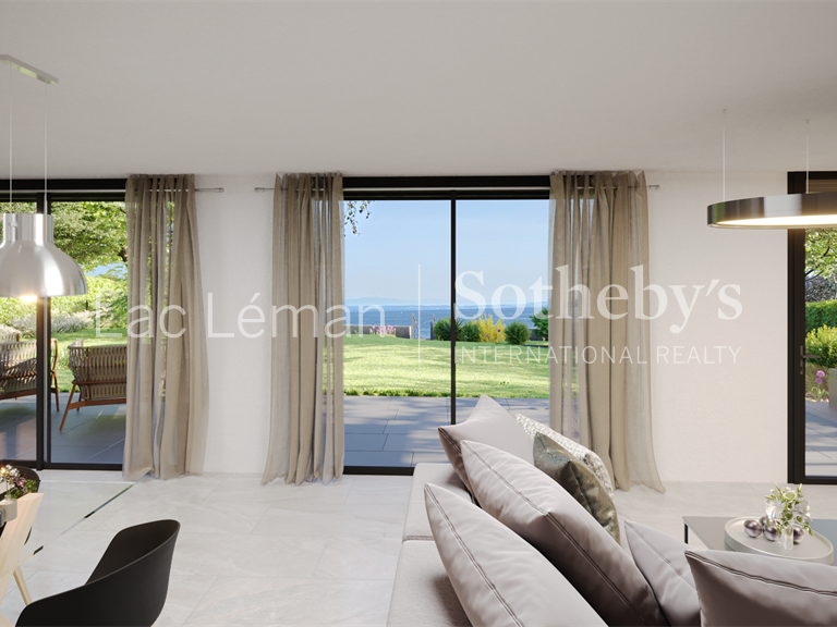 House Thonon-les-Bains - 4 bedrooms - 177m²