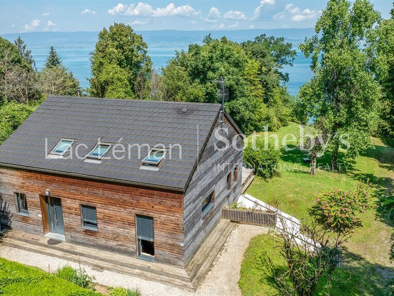 Sale House Thonon-les-Bains - 7 bedrooms