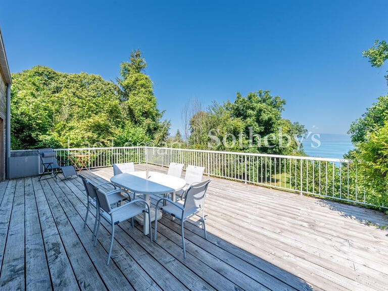 House Thonon-les-Bains - 7 bedrooms - 152m²