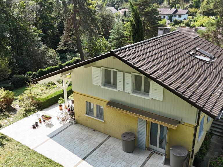 House Thonon-les-Bains - 3 bedrooms - 195m²