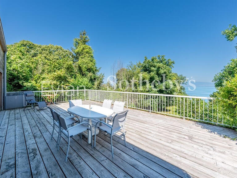 House Thonon-les-Bains - 7 bedrooms - 152m²