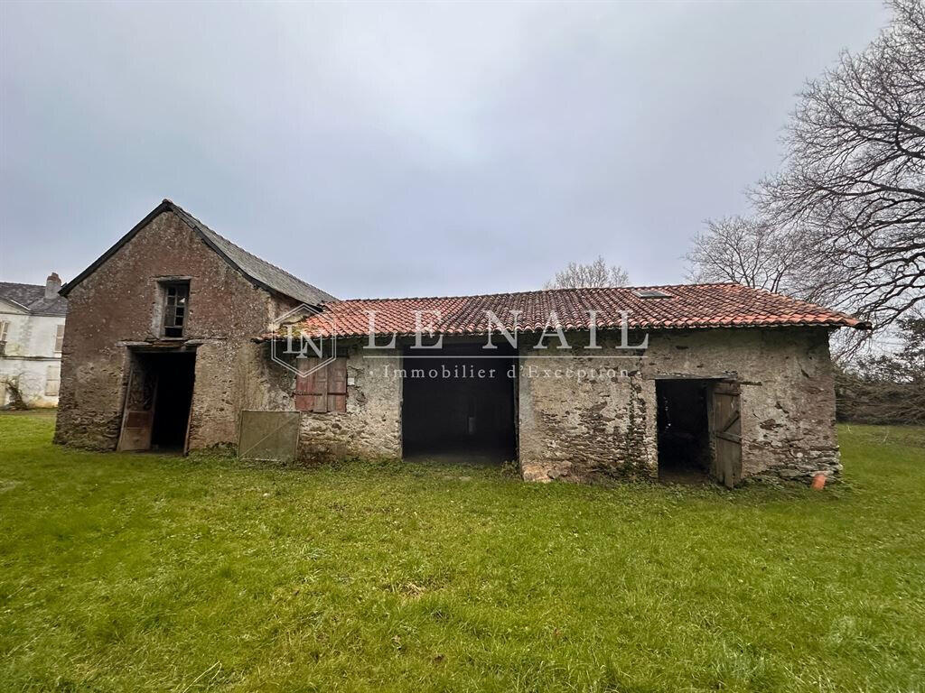 Manoir Thouaré-sur-Loire