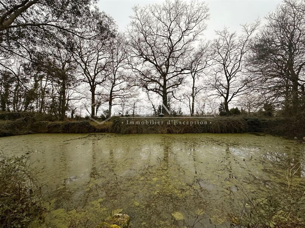 Manoir Thouaré-sur-Loire