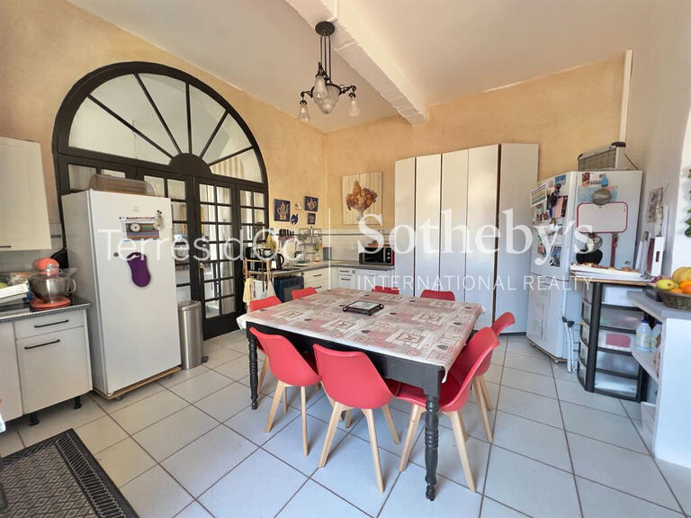 Maison Thuir - 4 chambres - 320m²