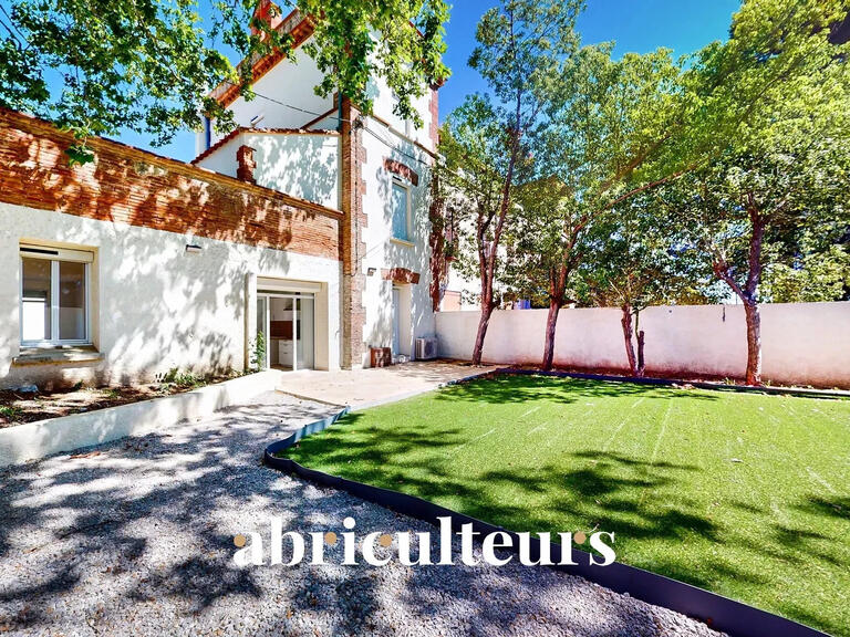 Vente Maison Thuir - 6 chambres