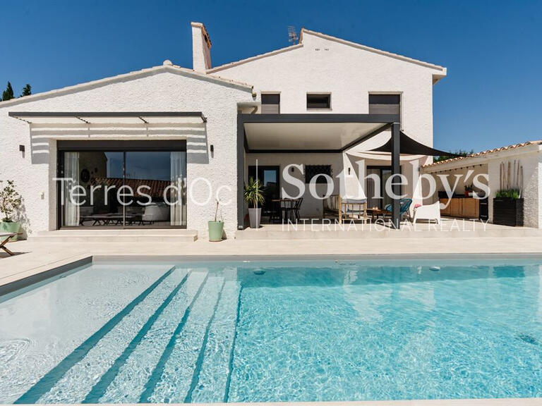 House Thuir - 5 bedrooms - 190m²