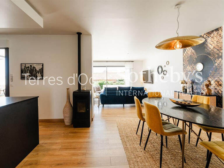 Vente Maison Thuir - 5 chambres