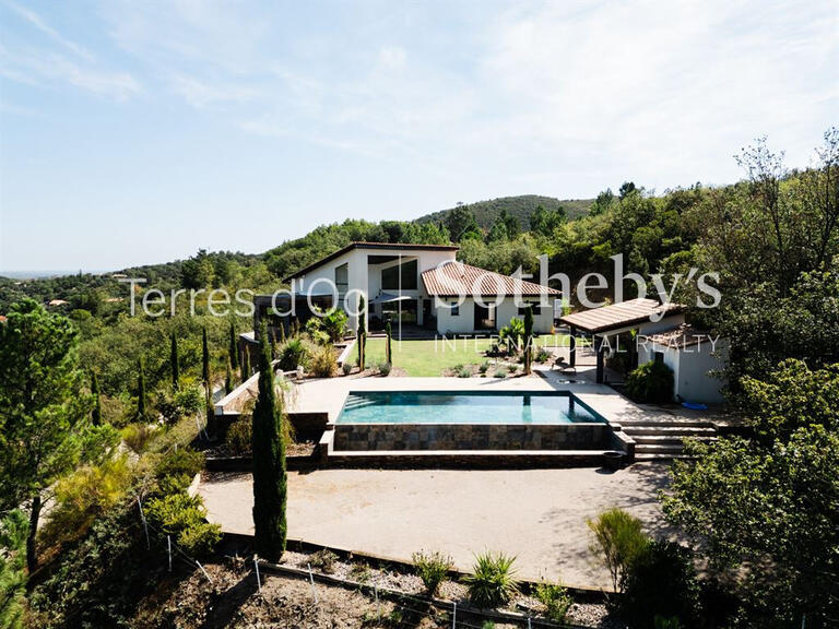 House Thuir - 4 bedrooms - 235m²