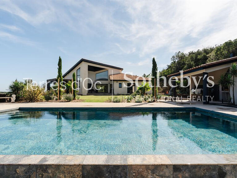 House Thuir - 4 bedrooms - 235m²