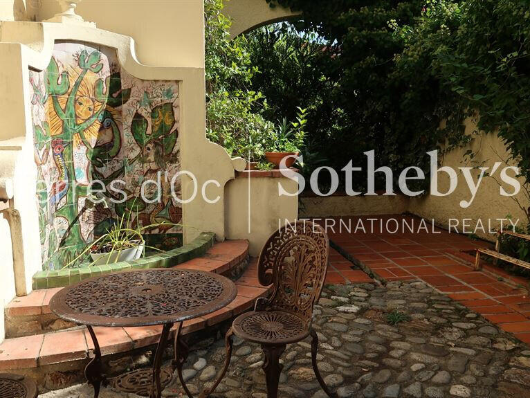 House Thuir - 4 bedrooms - 221m²