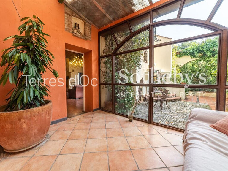 House Thuir - 4 bedrooms - 221m²