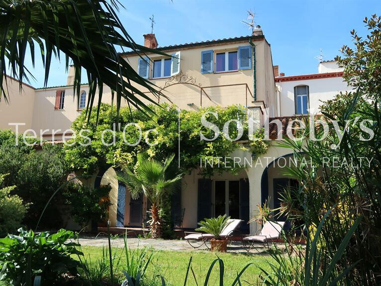 House Thuir - 4 bedrooms - 221m²