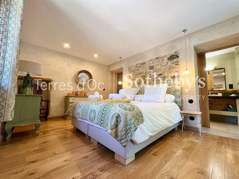 Vente Propriété Thuir - 8 chambres