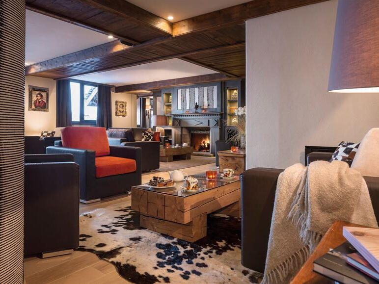 Apartment Tignes