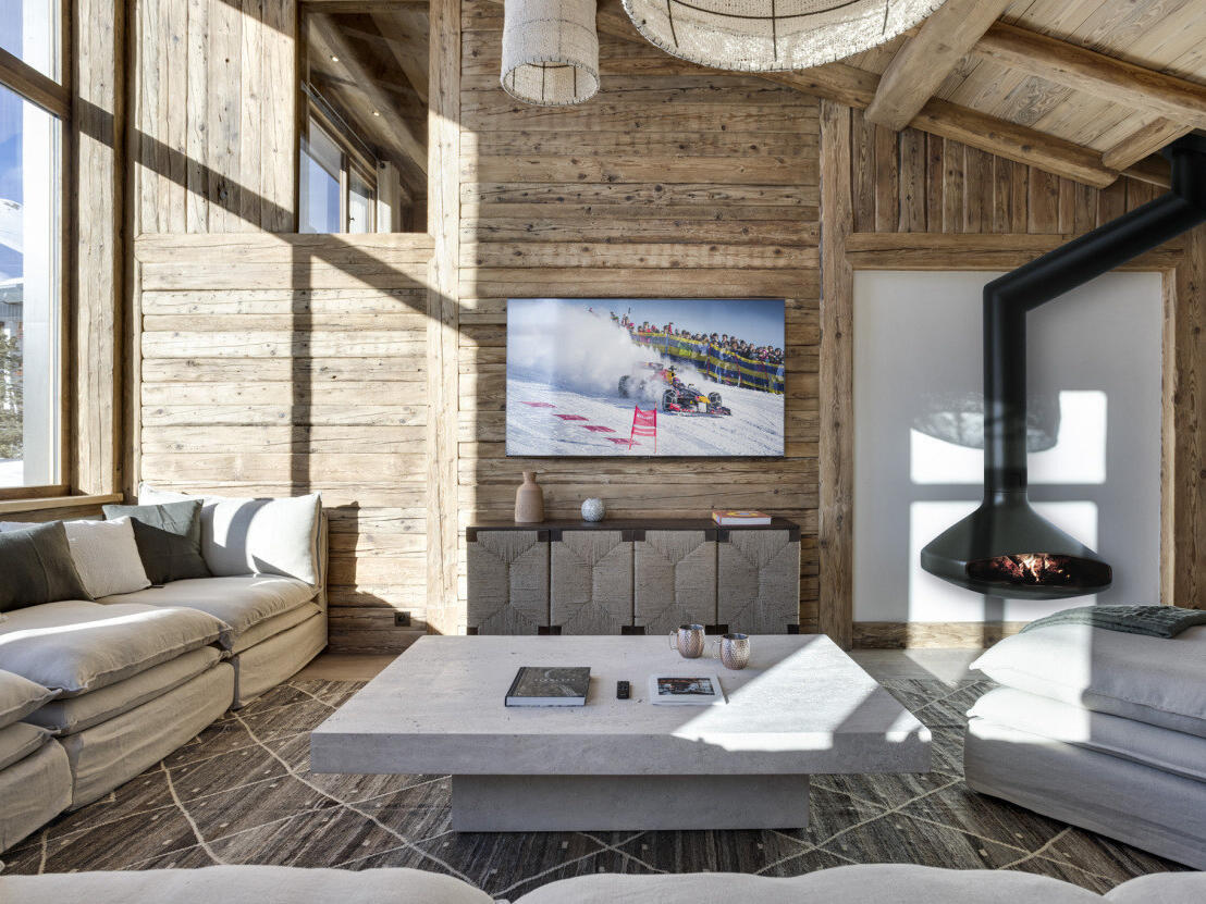 Apartment Tignes