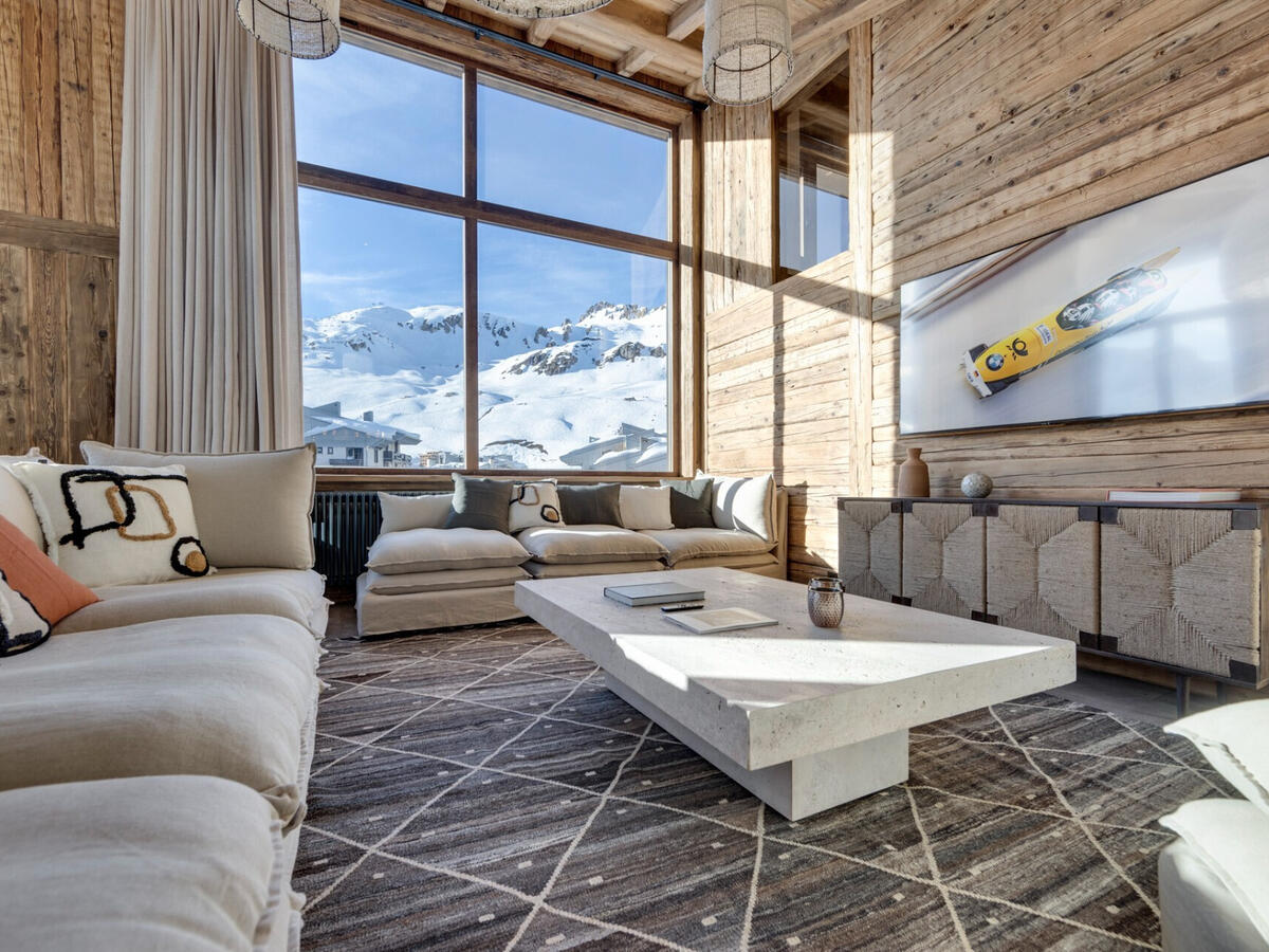 Apartment Tignes