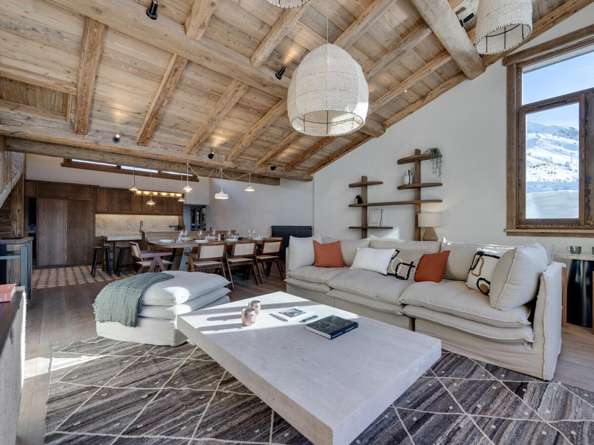 Apartment Tignes