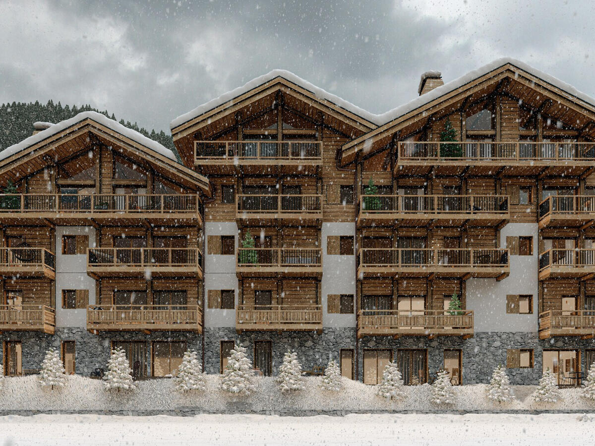 Apartment Tignes