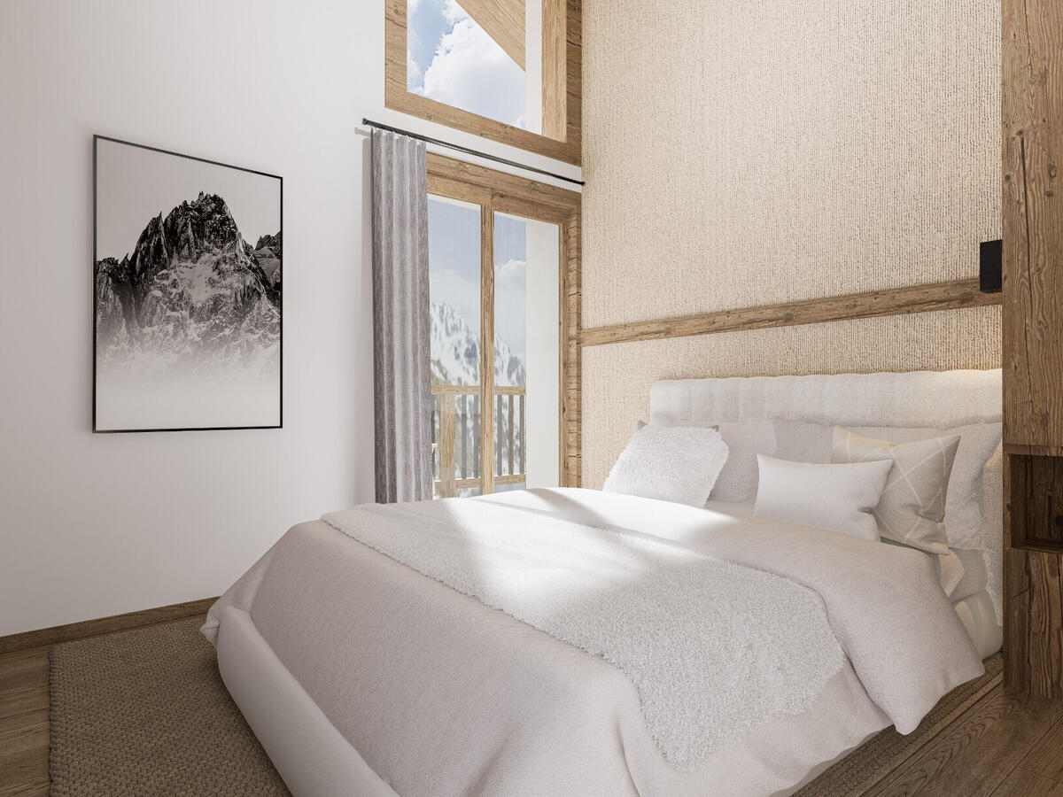 Apartment Tignes