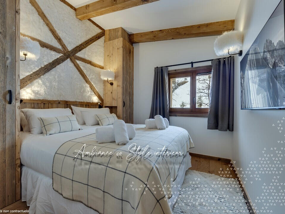 Apartment Tignes