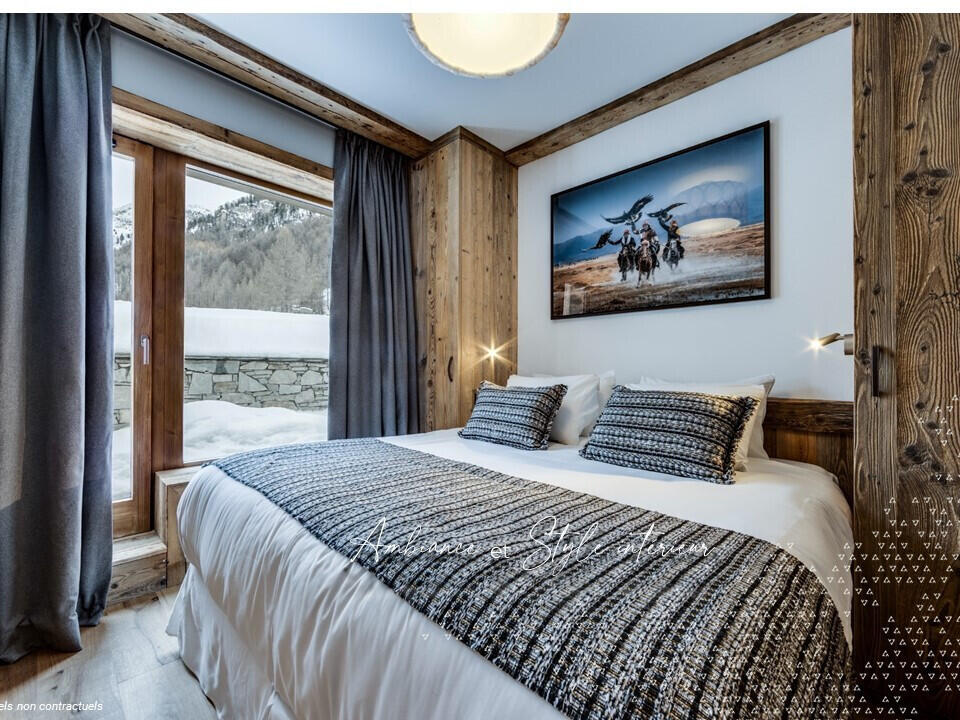 Apartment Tignes