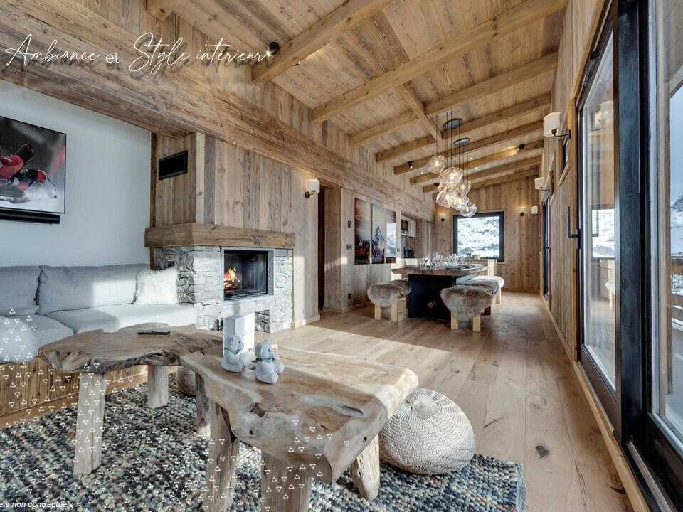 Apartment Tignes