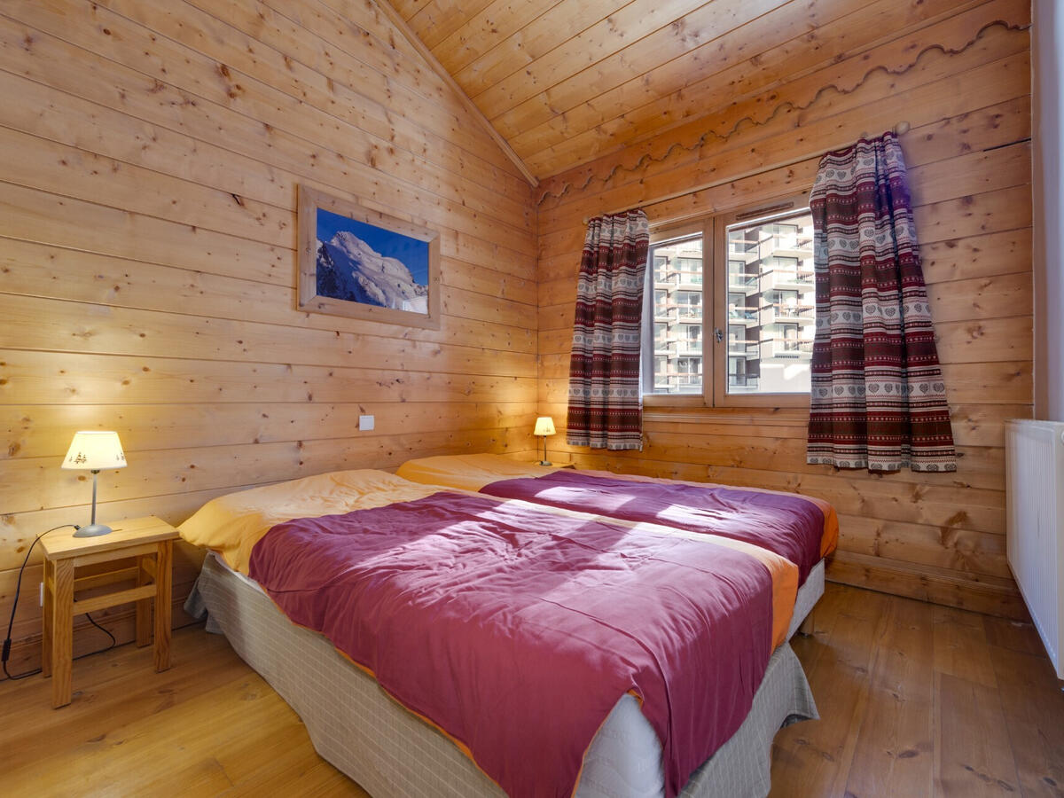 Appartement Tignes