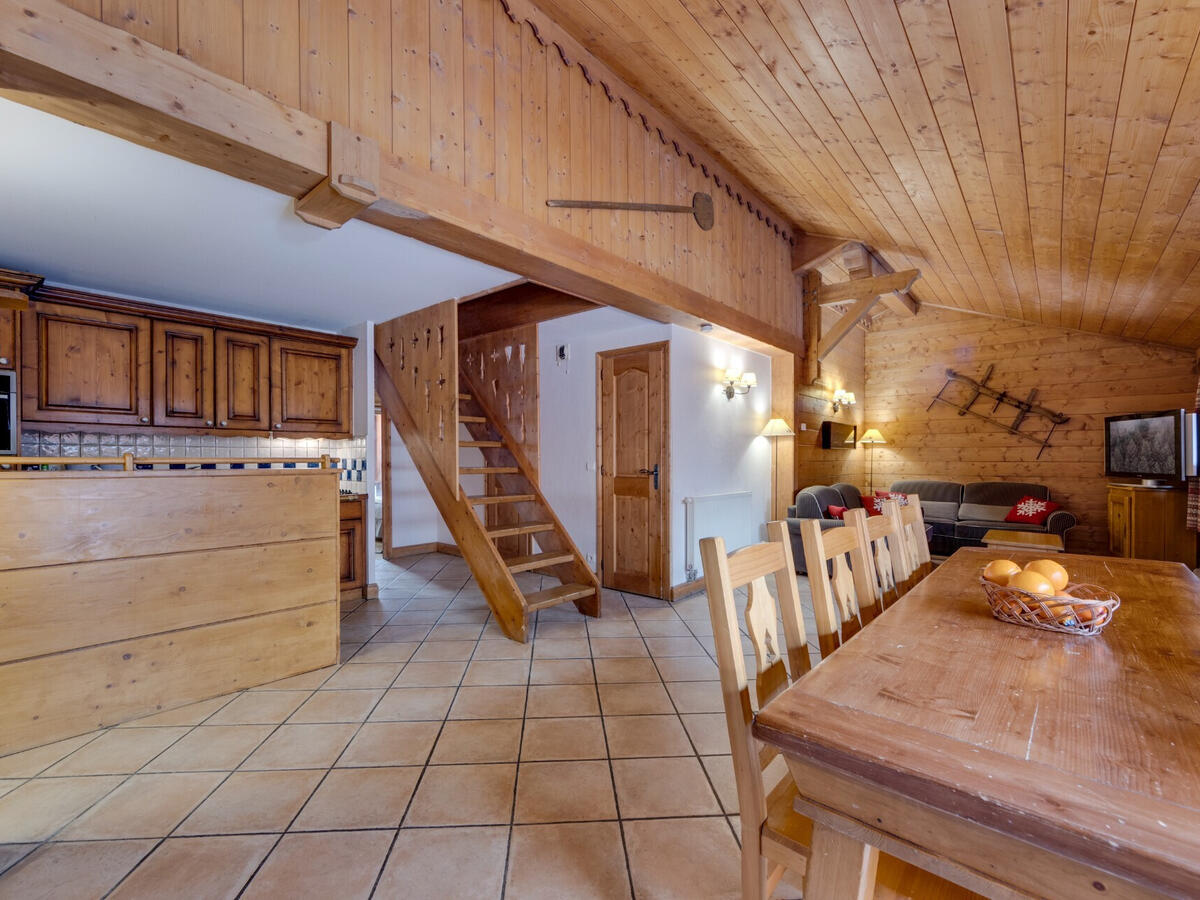 Appartement Tignes