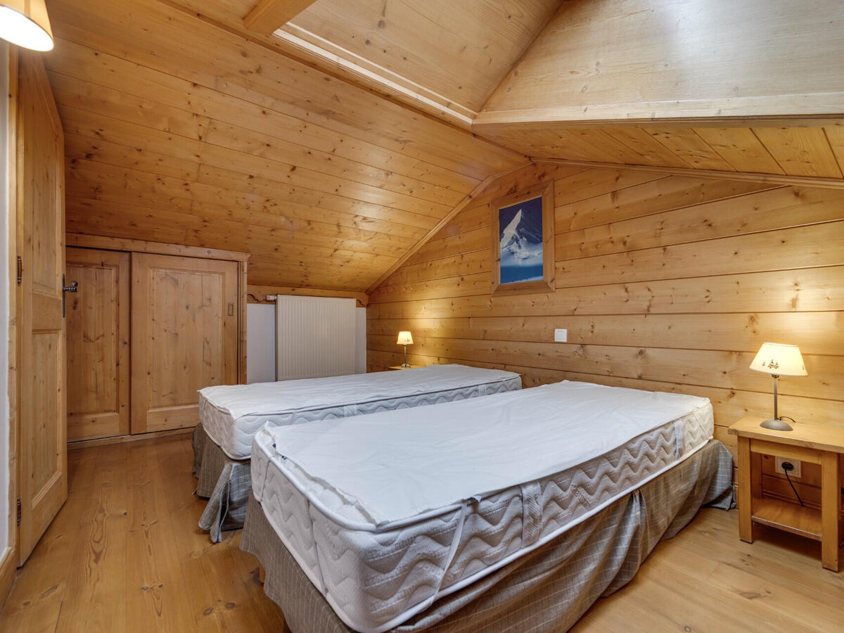 Appartement Tignes