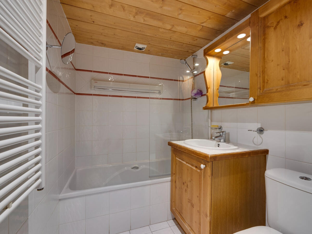 Appartement Tignes