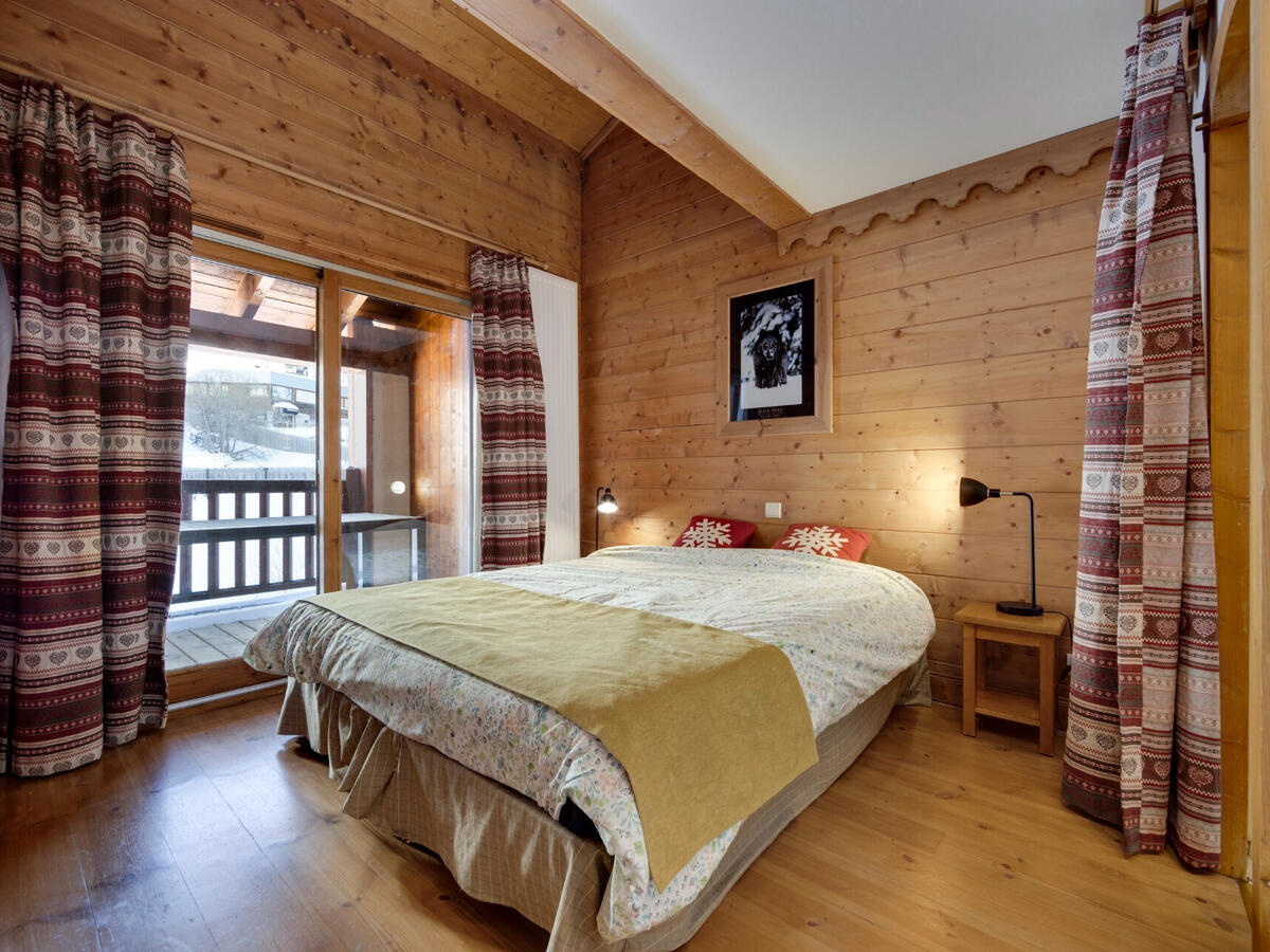 Appartement Tignes