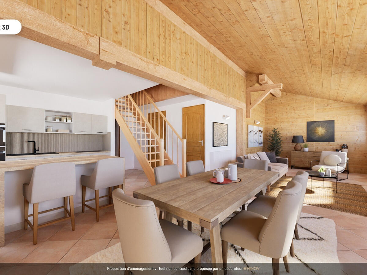 Appartement Tignes