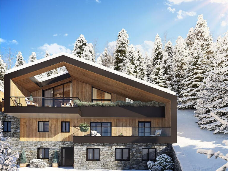 Vente Chalet Tignes - 7 chambres