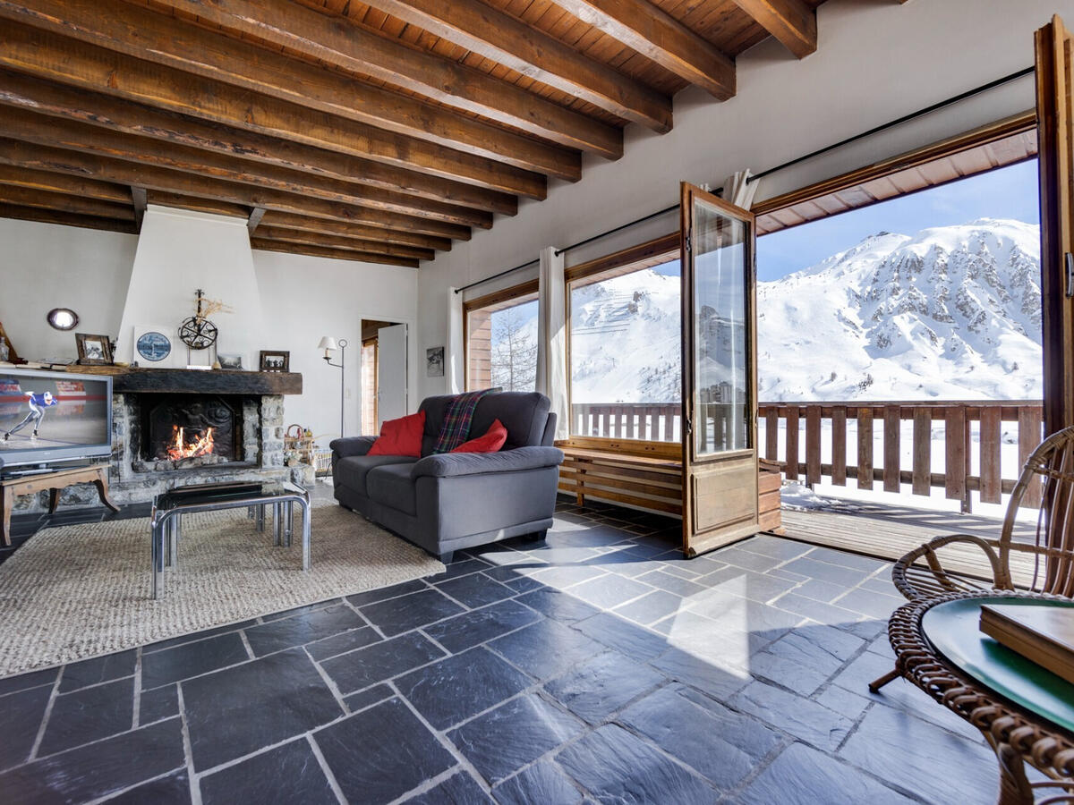 Chalet Tignes