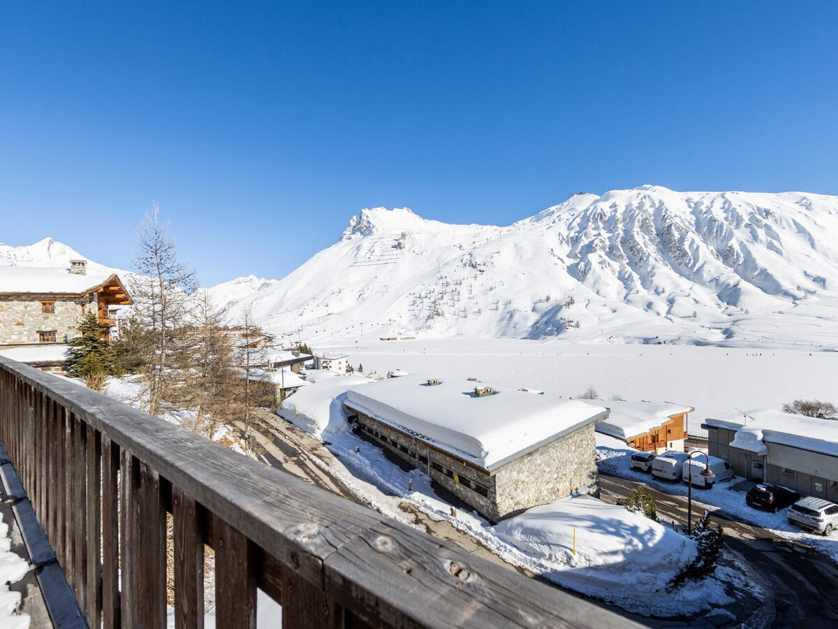 Chalet Tignes