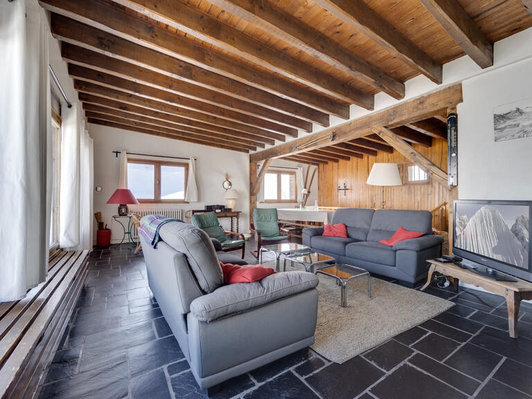 Chalet Tignes - 4 bedrooms - 160m²