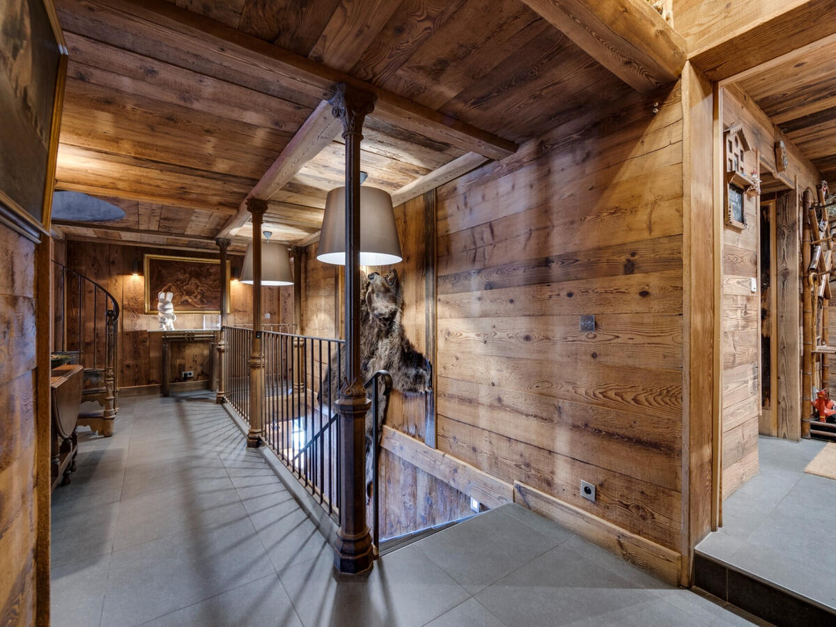 Chalet Tignes