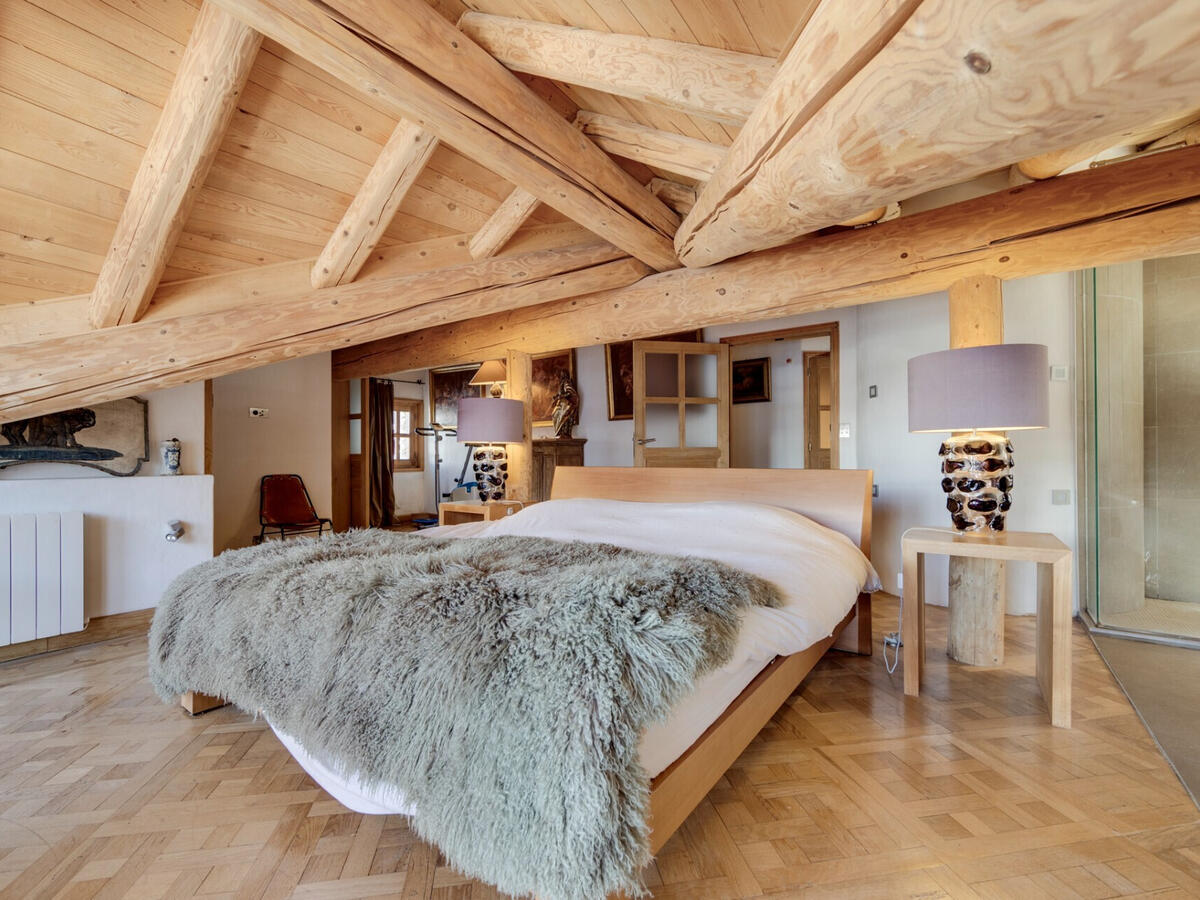 Chalet Tignes