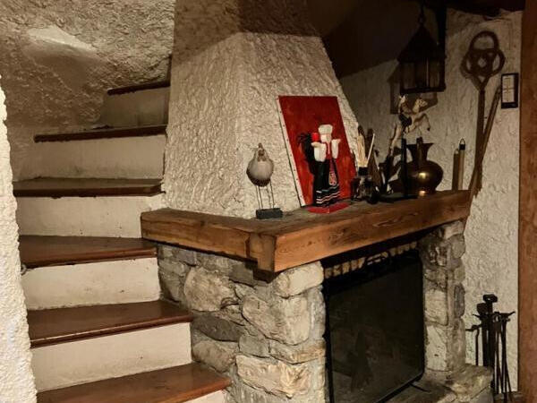 House Tignes - 2 bedrooms