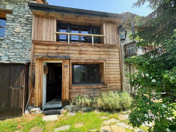 Vente Maison Tignes - 2 chambres