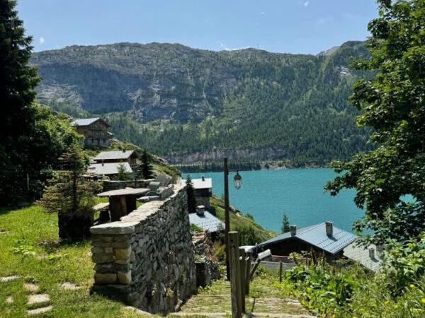 Maison Tignes