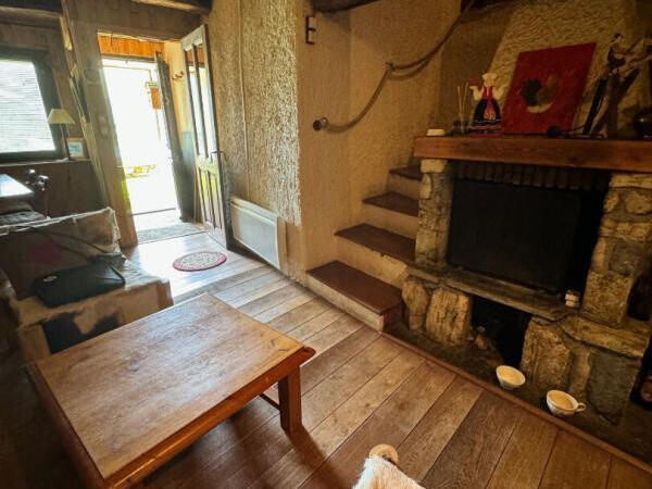 House Tignes - 2 bedrooms