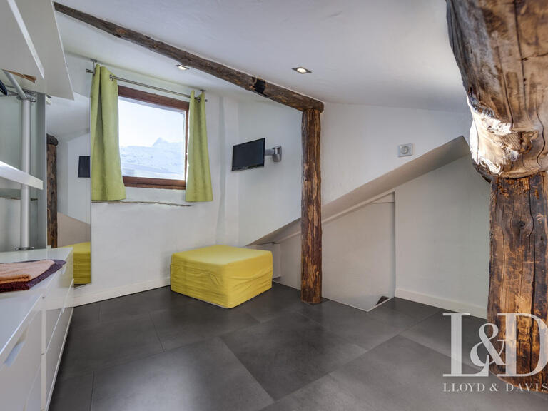 Maison Tignes - 5 chambres - 150m²