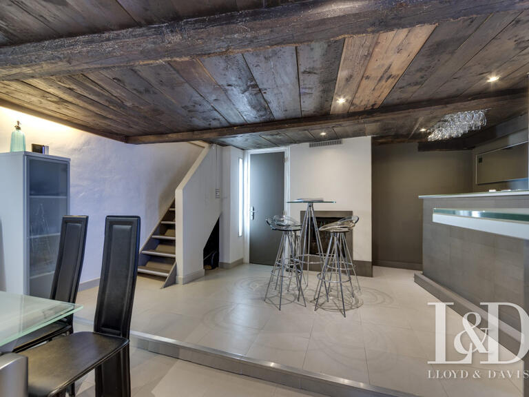 Maison Tignes - 5 chambres - 150m²