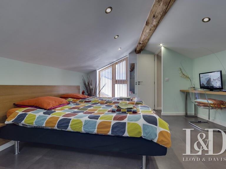 Maison Tignes - 5 chambres - 150m²