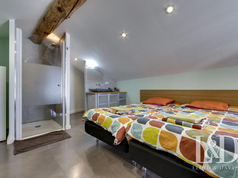 Maison Tignes - 5 chambres - 150m²