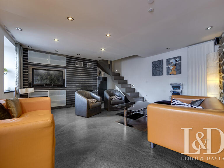 Maison Tignes - 5 chambres - 150m²