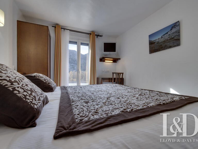 Maison Tignes - 6 chambres - 210m²