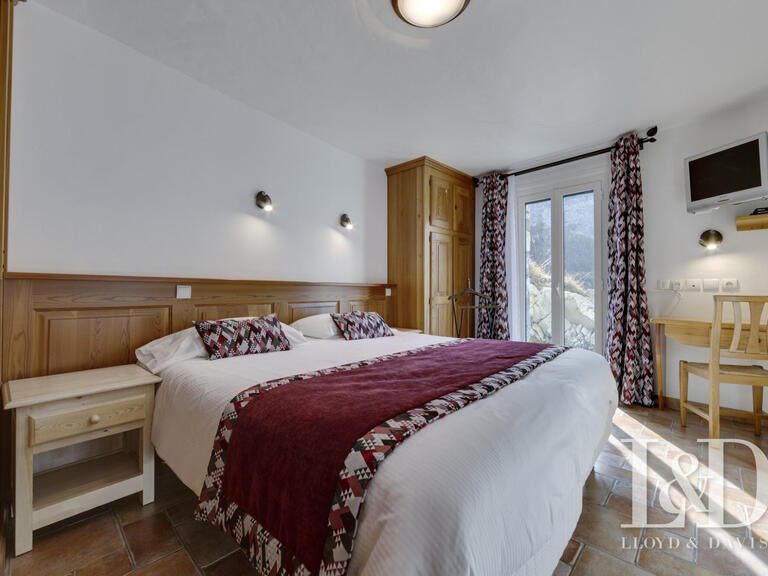 Maison Tignes - 6 chambres - 210m²